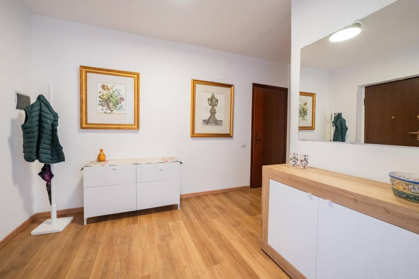 Apartment Giove Appartament