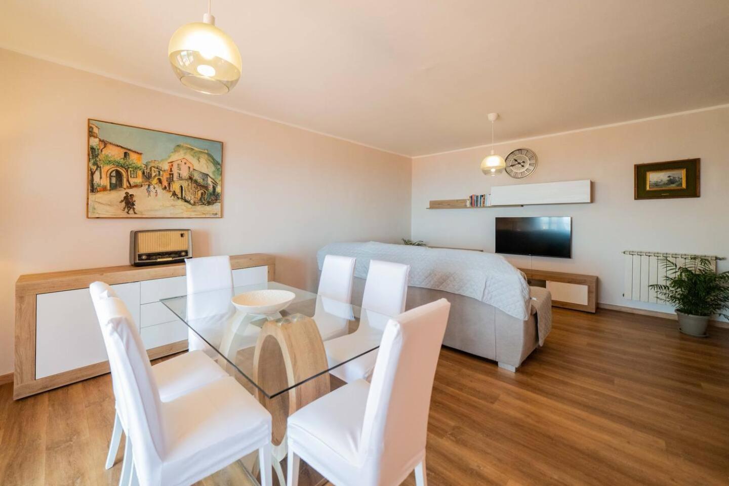 Apartment Giove Appartament