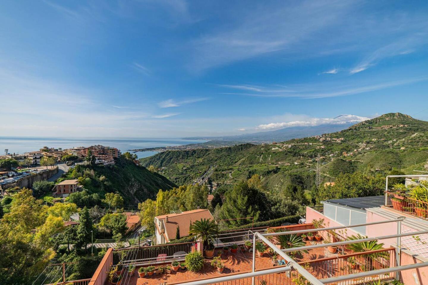 Apartment Giove Appartament