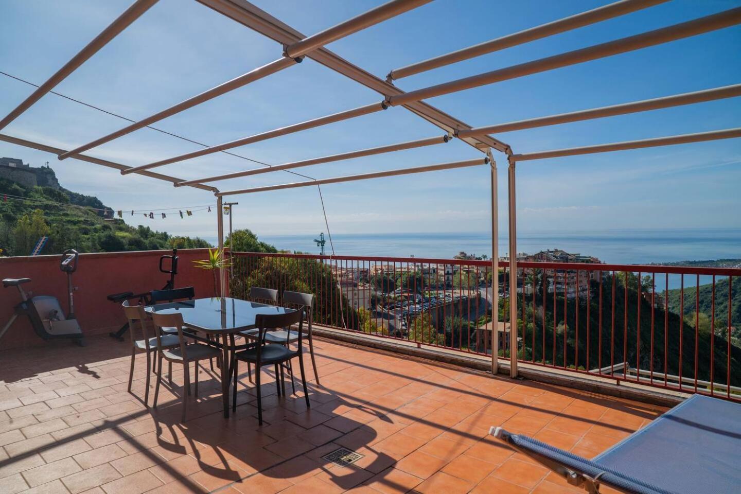 Giove Appartament Apartment Taormina