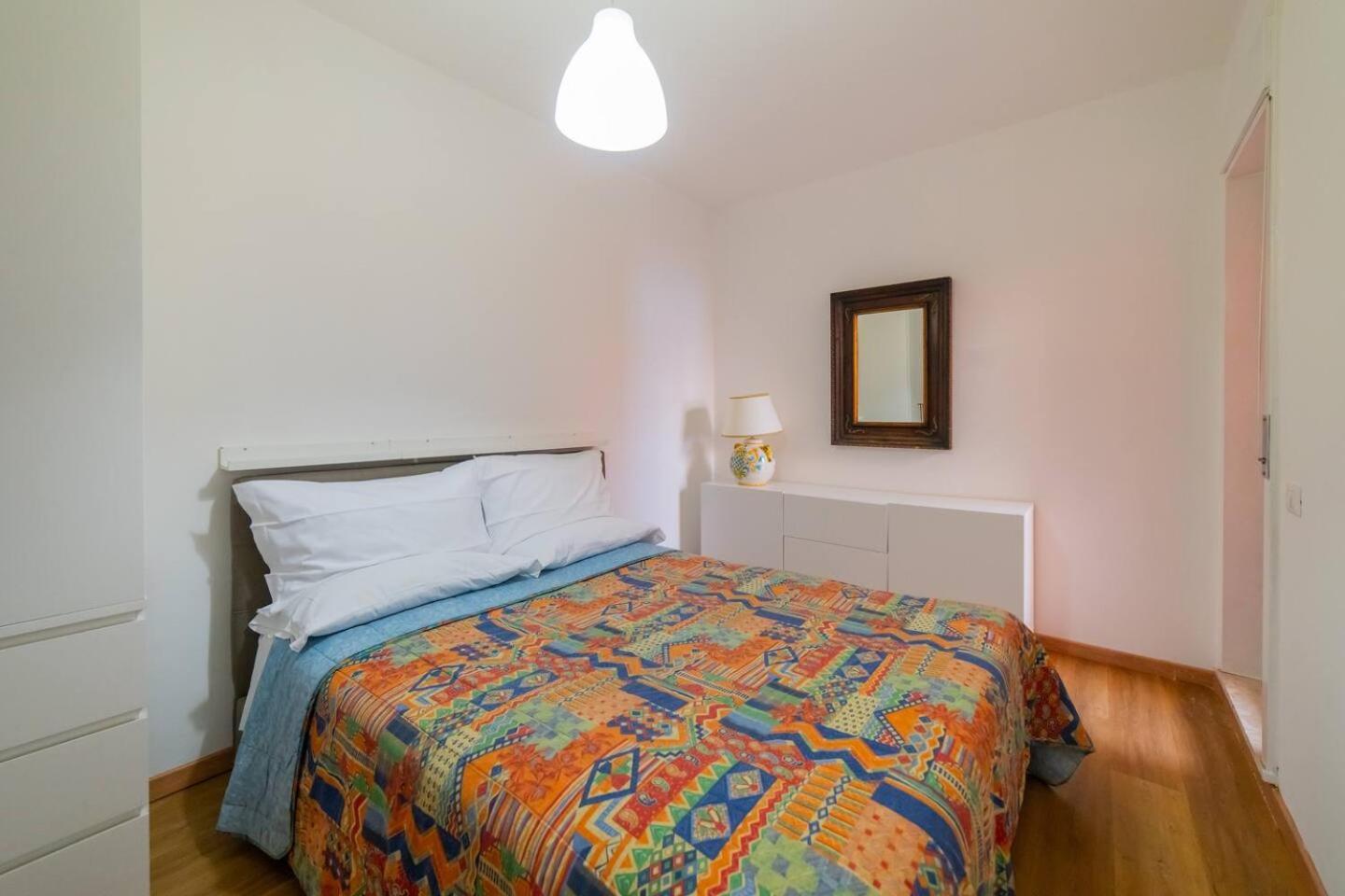 Giove Appartament Apartment