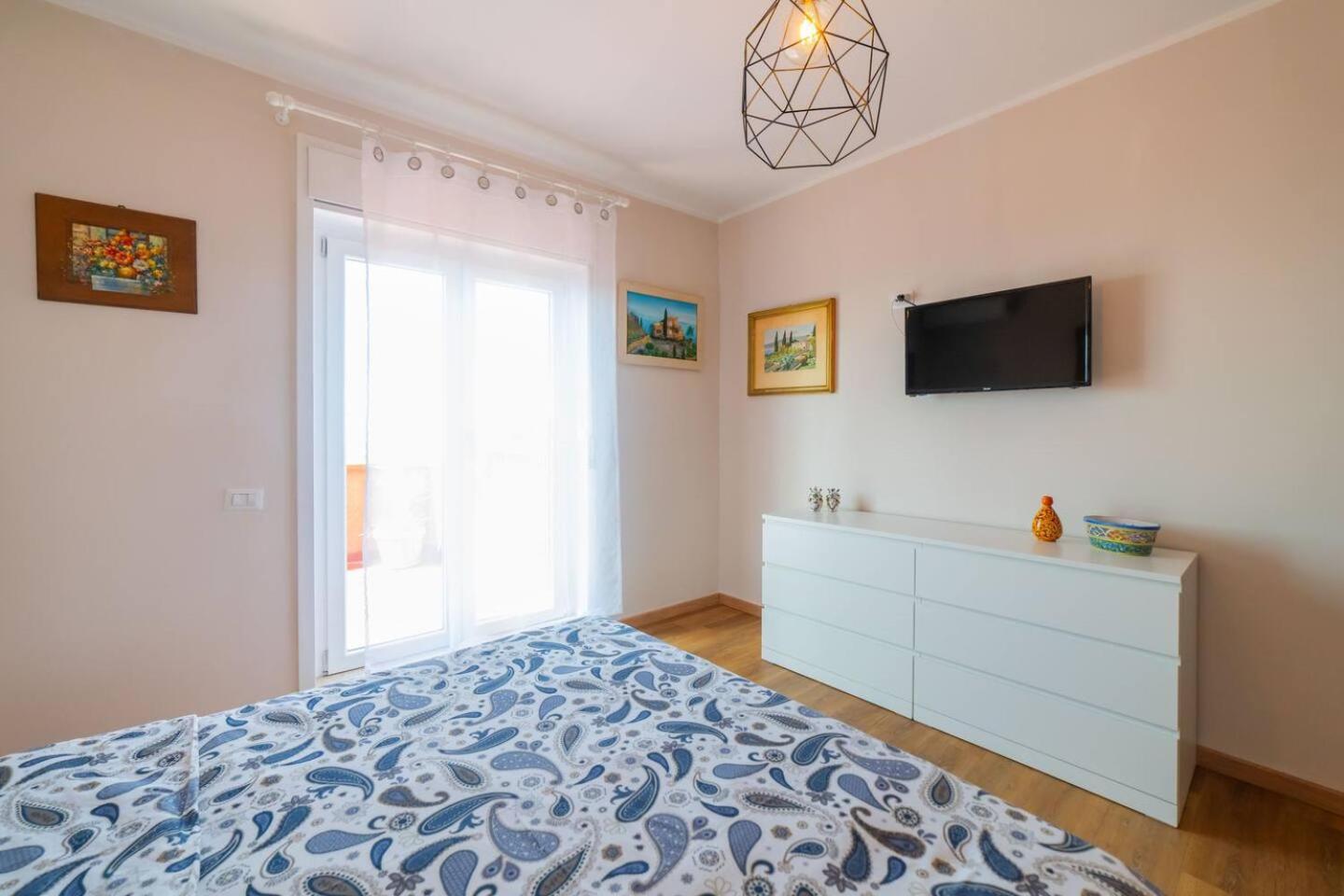 Giove Appartament Apartment Taormina