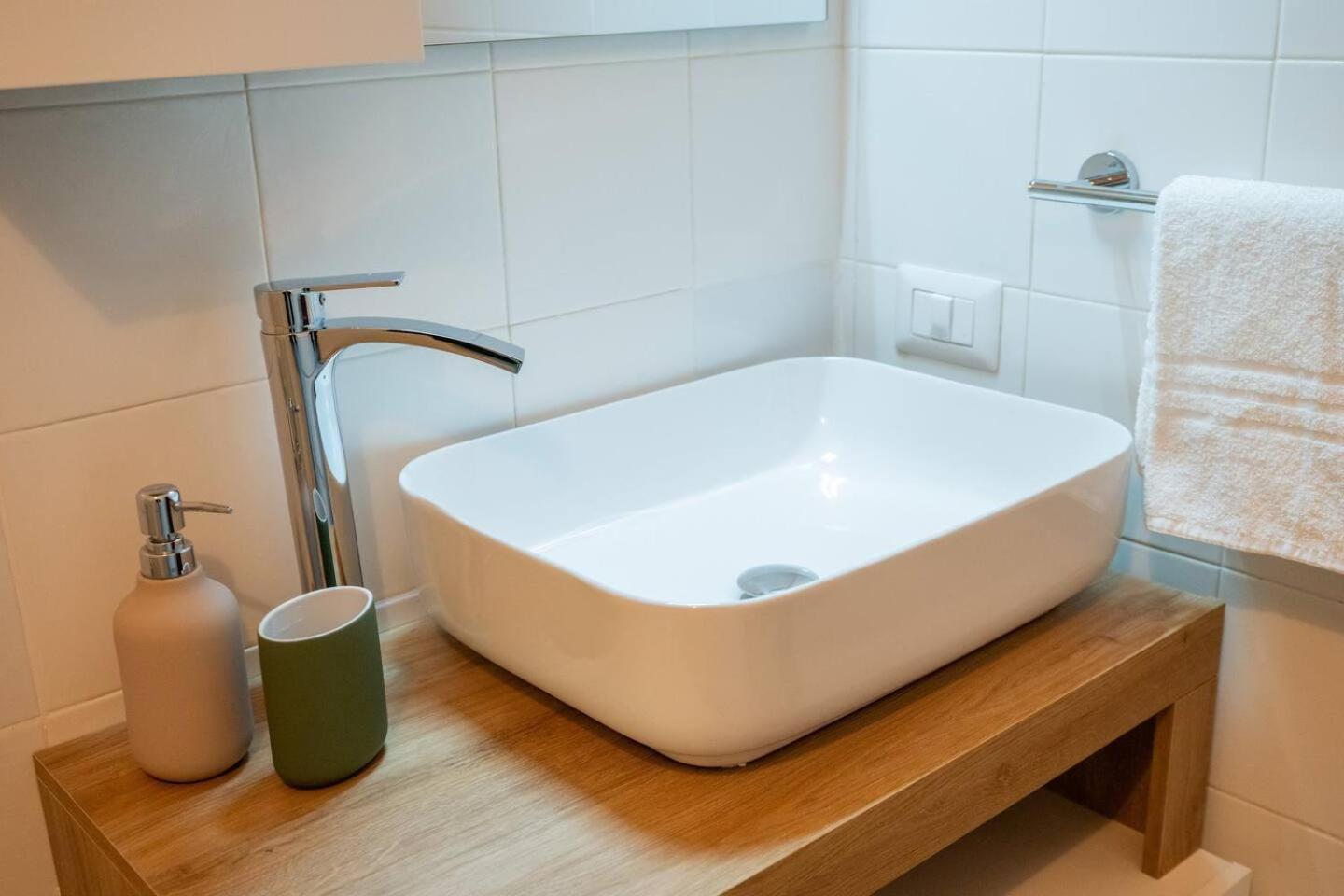 Giove Appartament Apartment Taormina