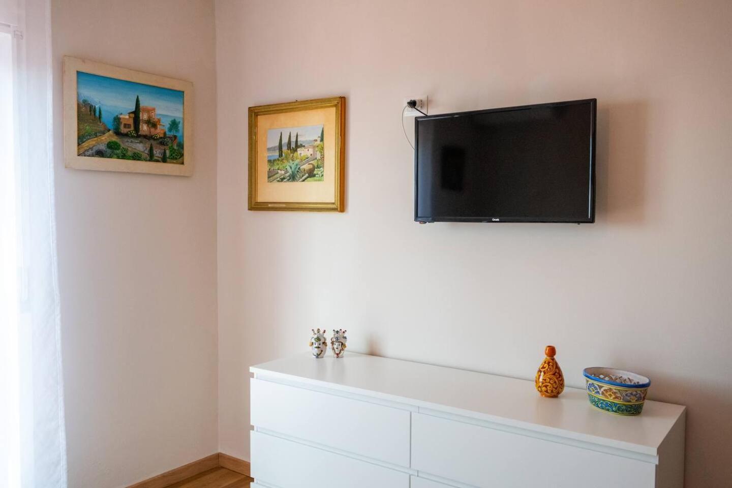 Apartment Giove Appartament Taormina