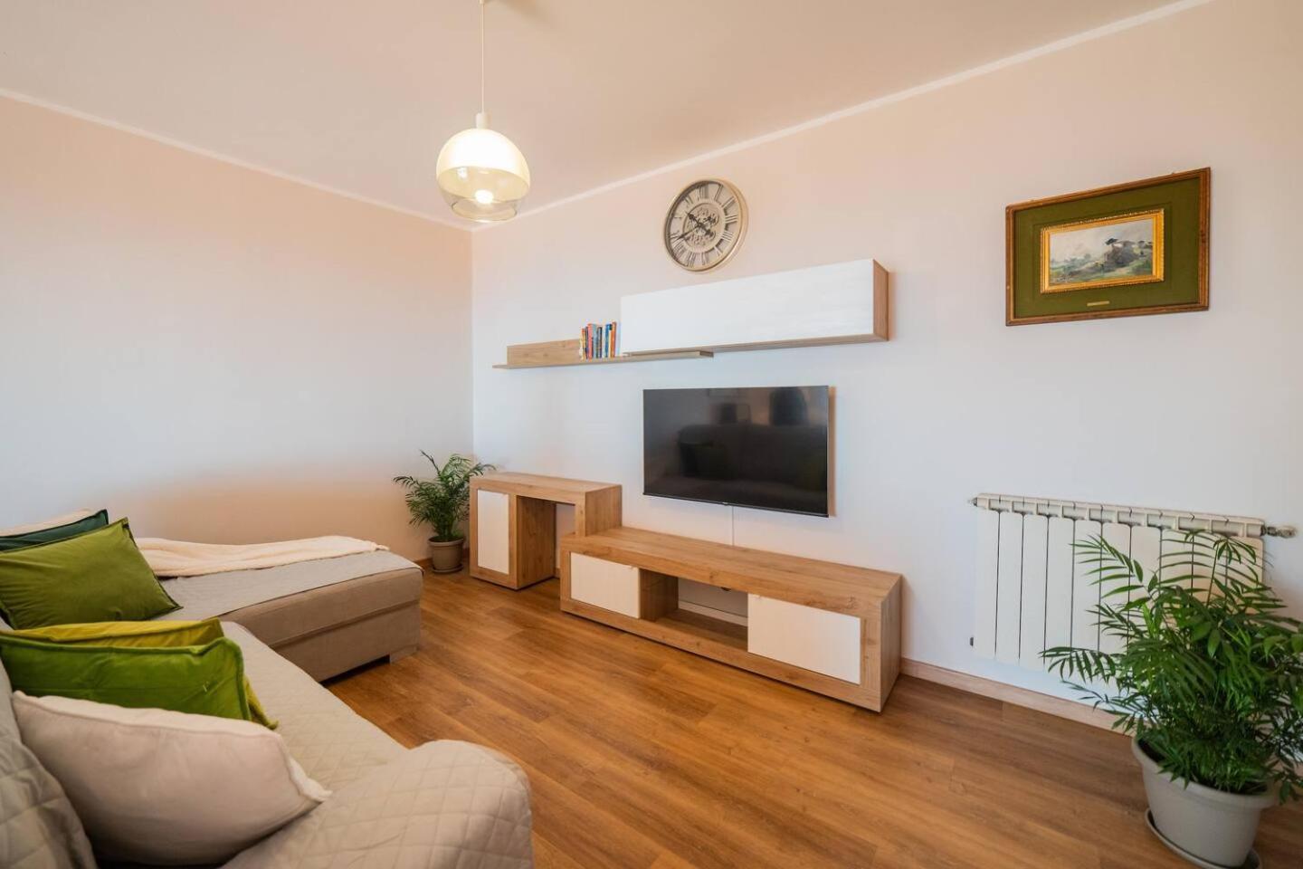 Apartment Giove Appartament *