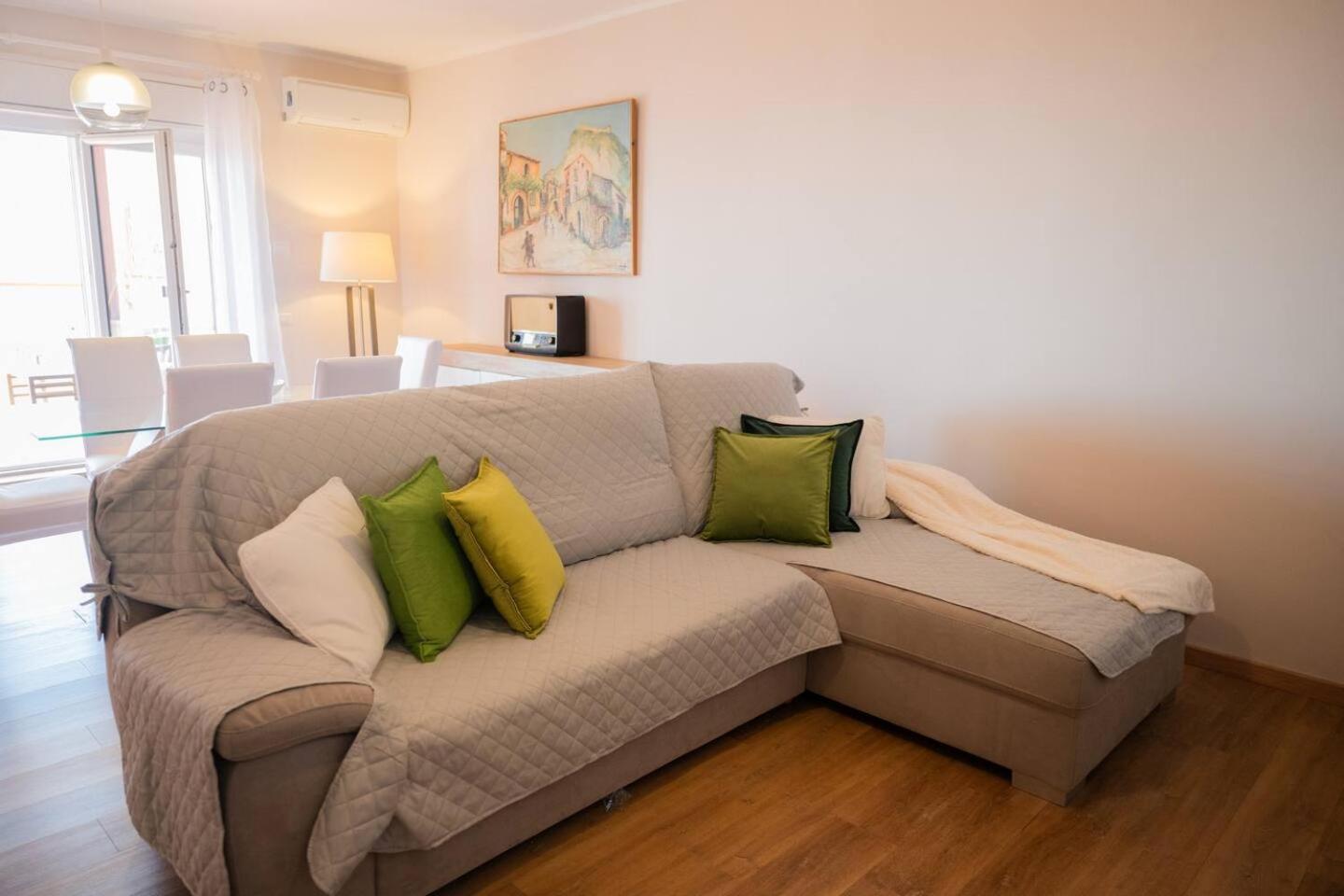 Apartment Giove Appartament Taormina